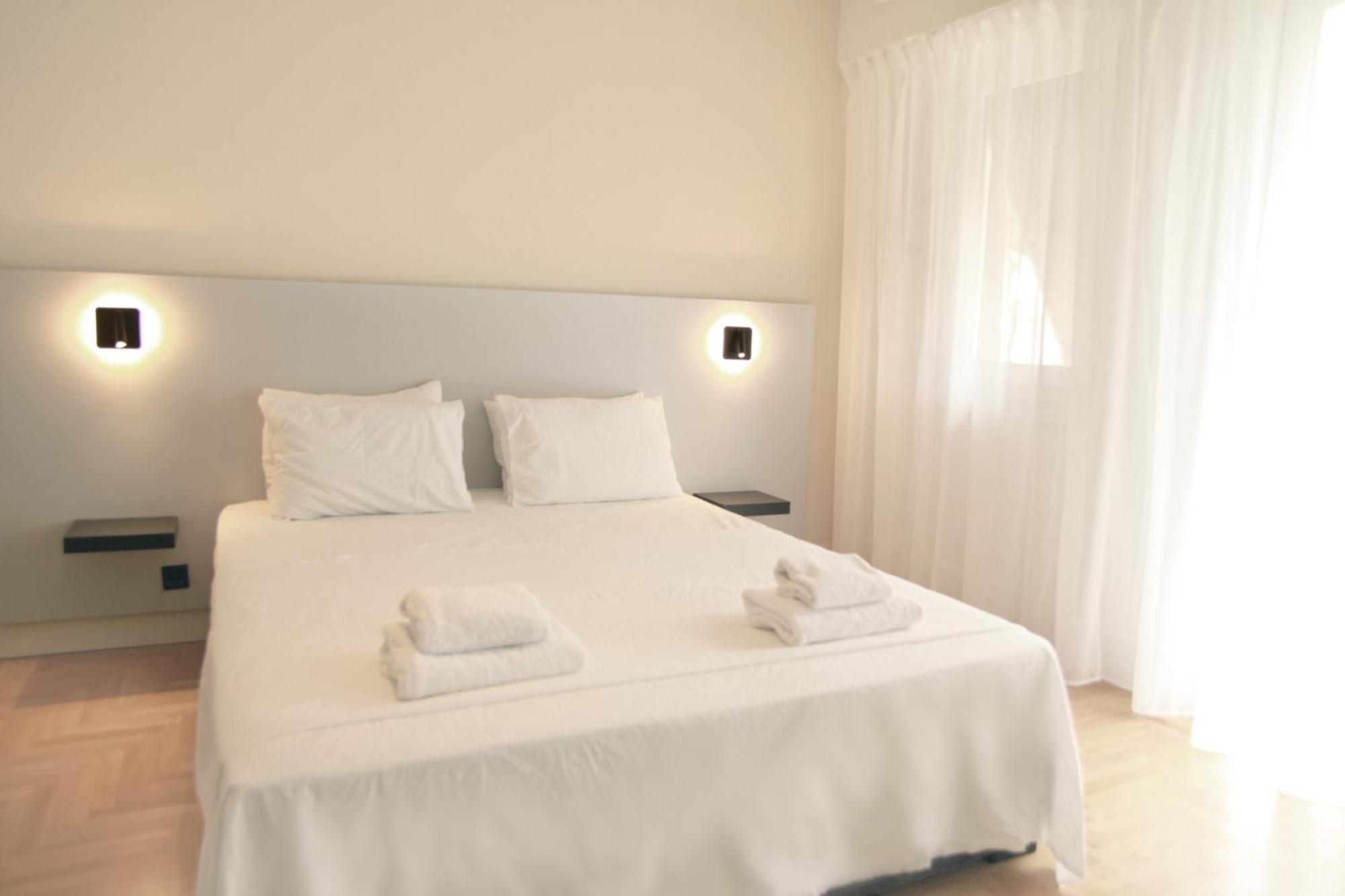 Citybreak Apartments 301 Athen Exterior foto